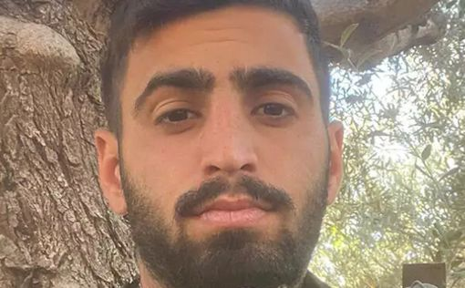 Остановил террористов: герой, спасший базу Кисуфим — Правда жизни